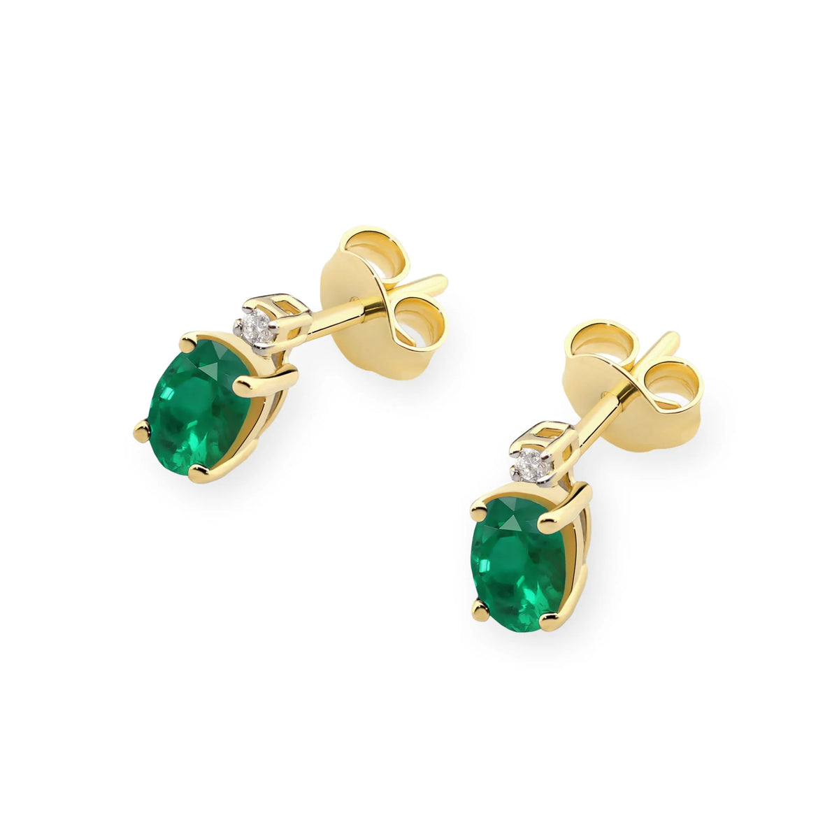 goldohrringe-mit-0-40ct-smaragd-und-0-029ct-diamanten-k0001-emg-01