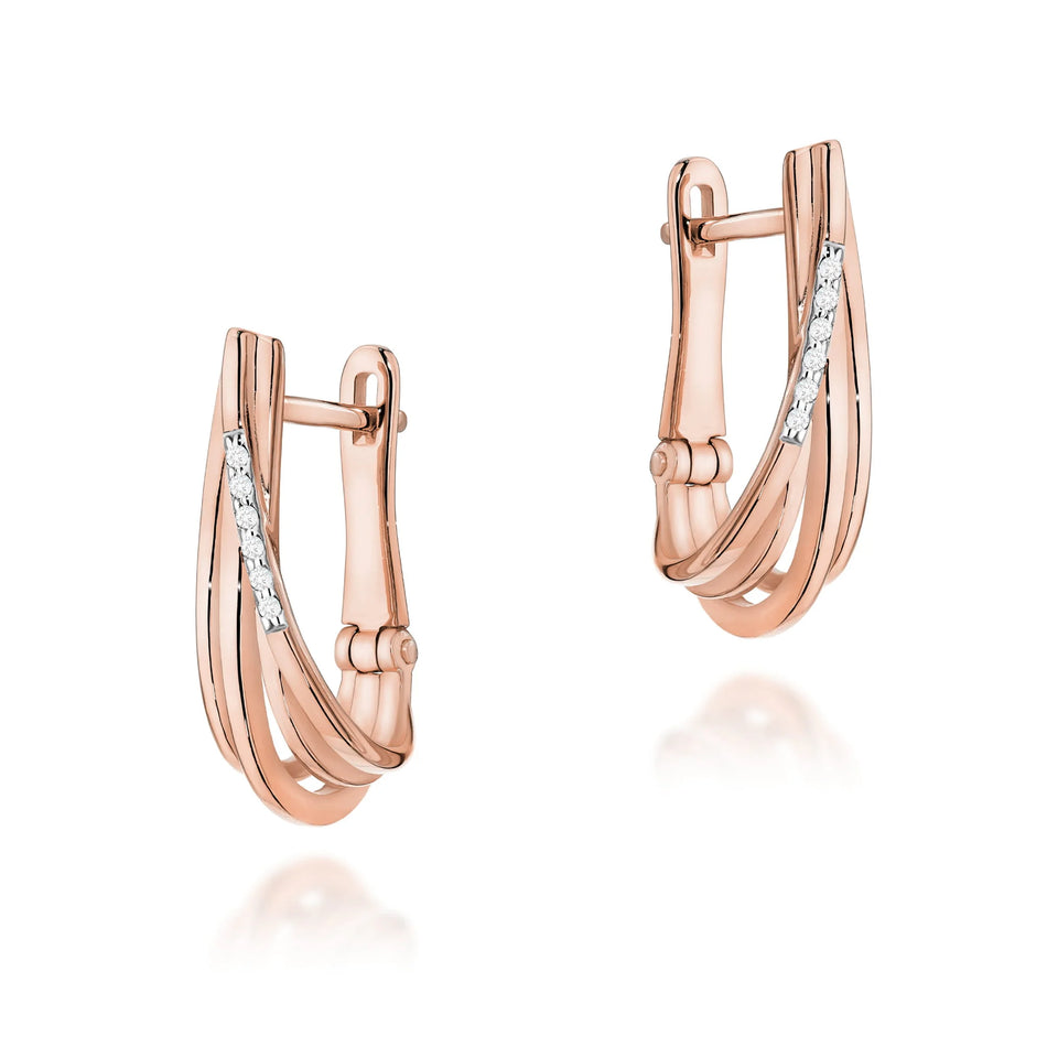 gold-earrings-with-0-06ct-diamonds-k0005-diw-01