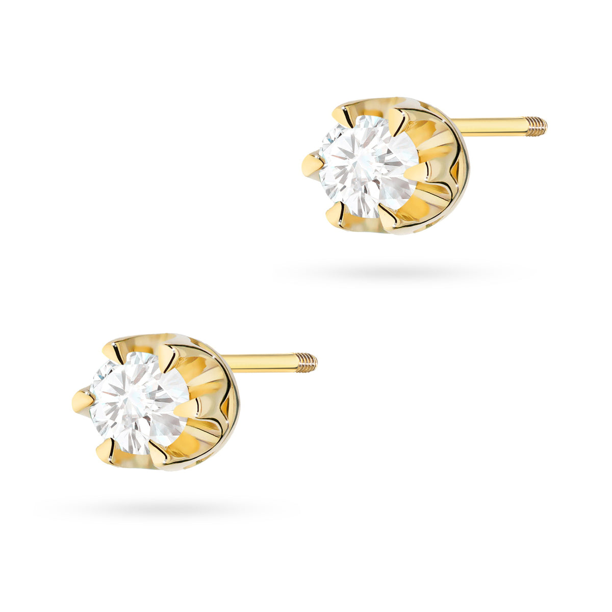 gold-earrings-with-2-x-0-12ct-diamonds-k0032-diw-09