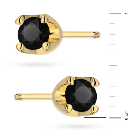gold-earrings-with-2-x-0-12ct-black-diamonds-k0034-dib-02