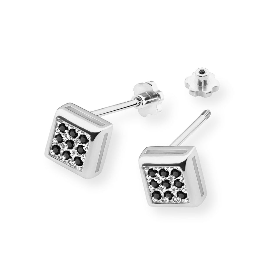 gold-earrings-with-0-09ct-black-diamonds-k0036-dib-02