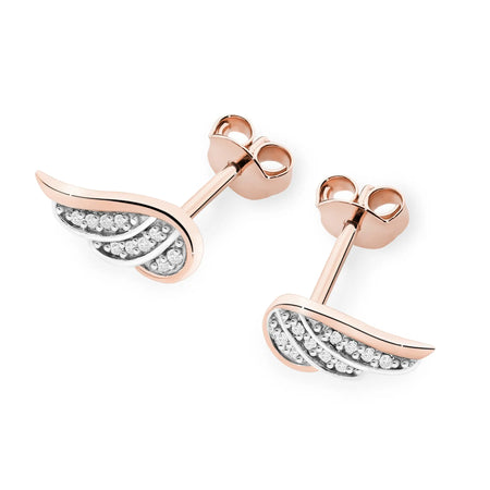 gold-earrings-with-0-10ct-diamonds-k0046-diw-01