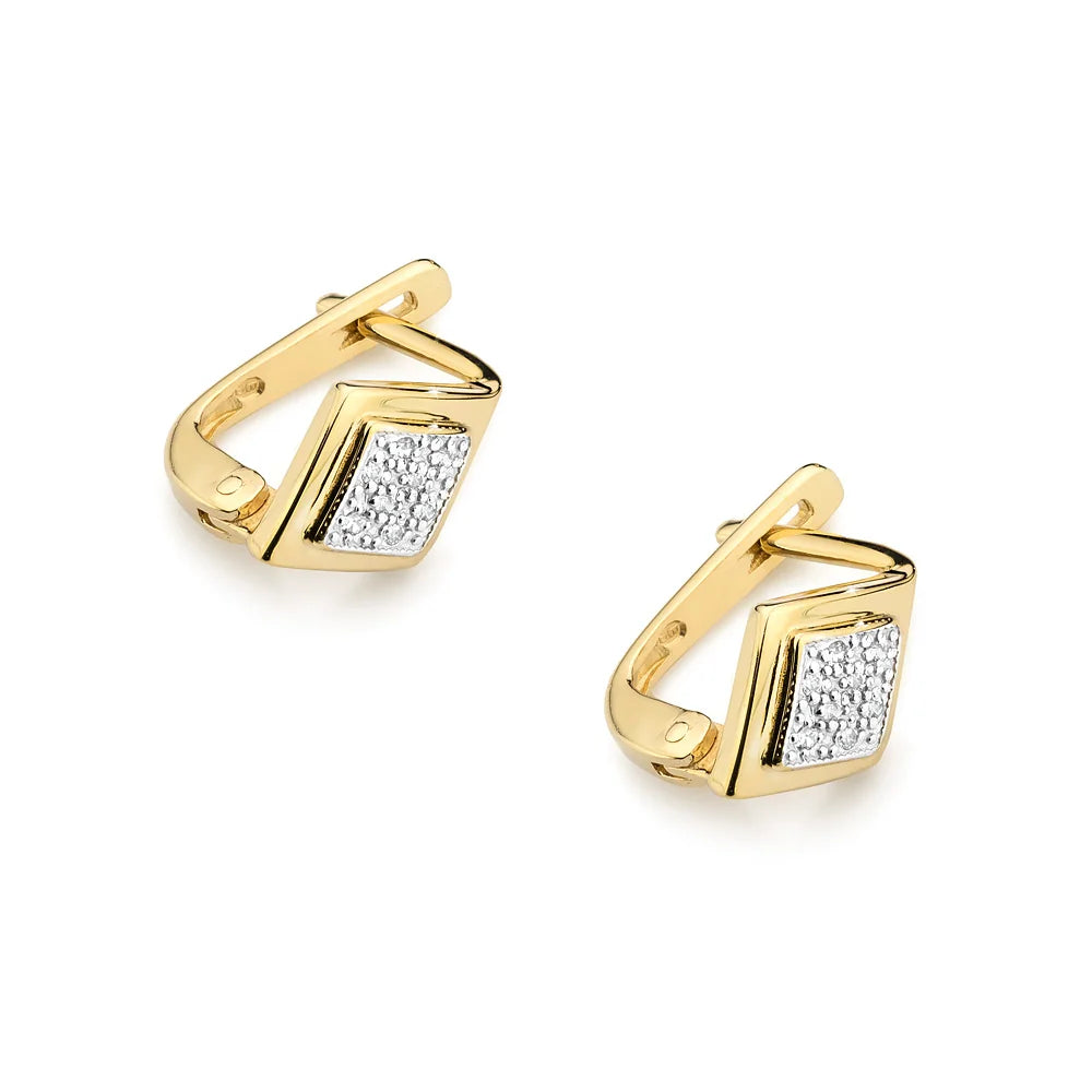 gold-earrings-with-0-08ct-diamonds-k0052-diw-01