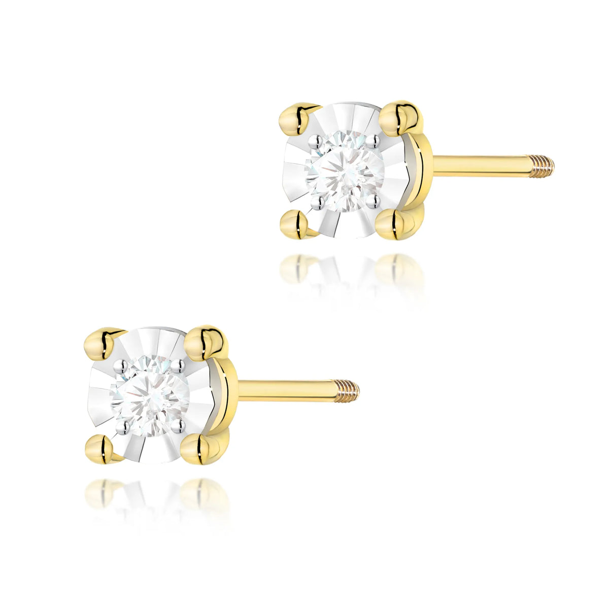 gold-earrings-with-0-03ct-diamonds-k0058-diw-05