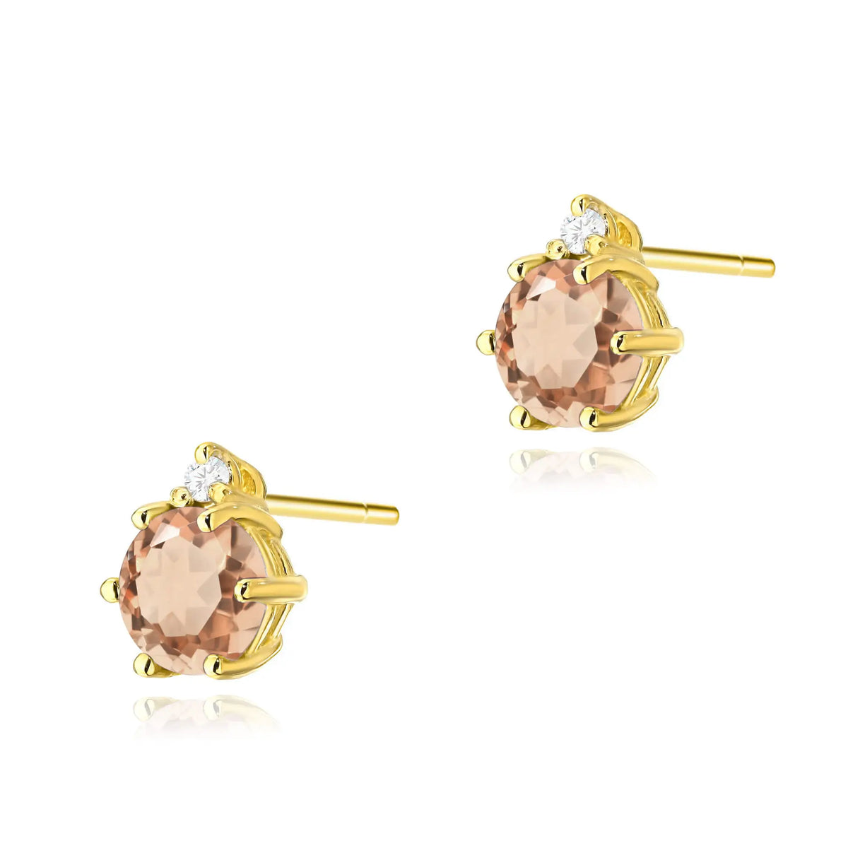 goldohrringe-mit-2-x-0-40ct-morganiten-und-0-029ct-zusätzlichen-diamanten-k0076-mop-01
