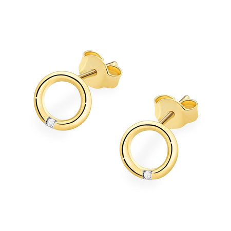 goldohrringe-mit-0-01ct-diamanten-k0082-diw-01