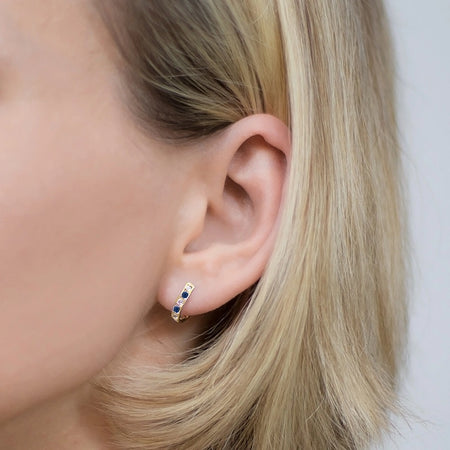 gold-english-clasp-earrings-with-zirconia-k011-333-g