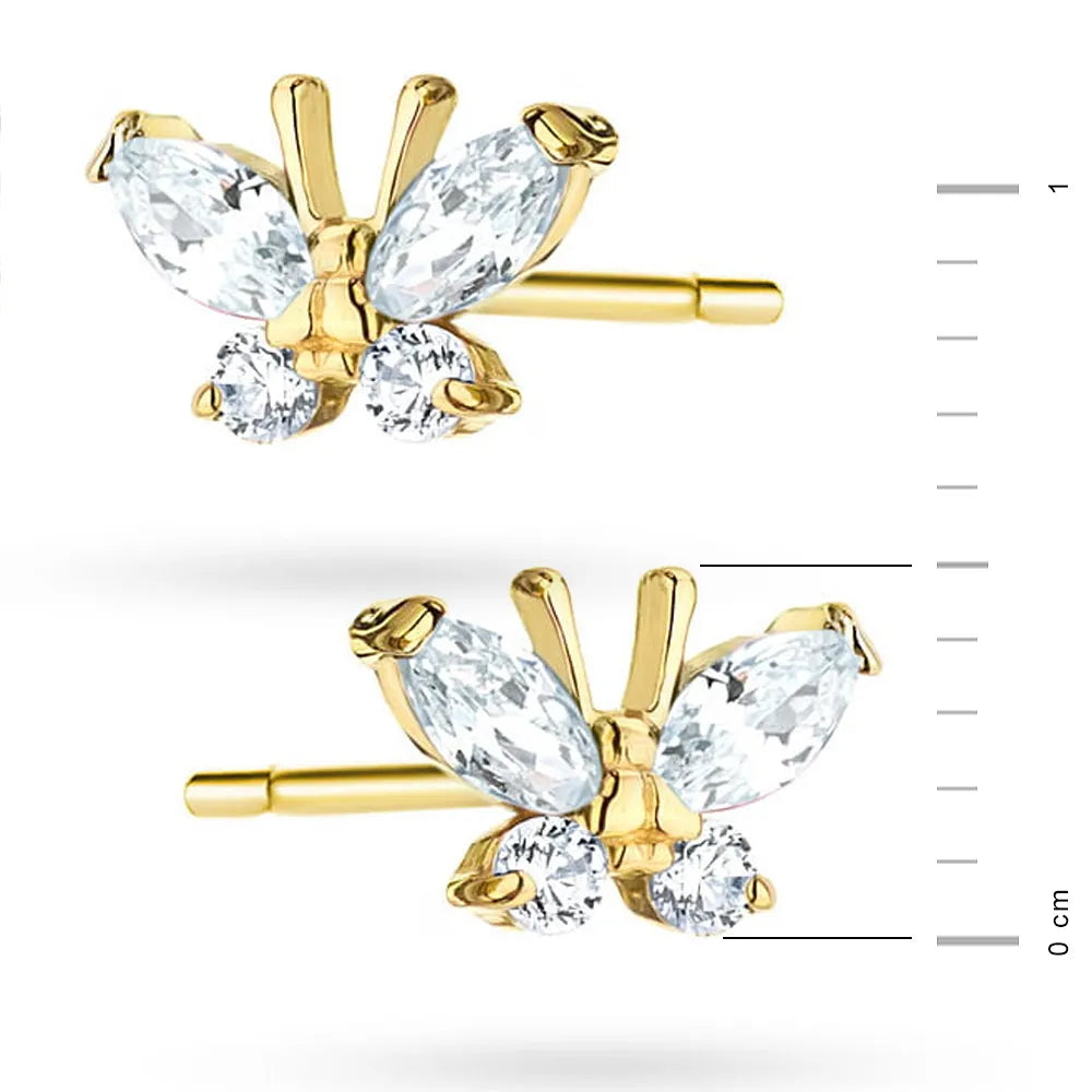 children-s-gold-stud-earrings-with-zirconia-butterfly-k013-333