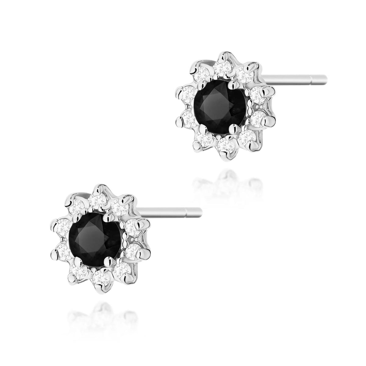 gold-earrings-with-2-x-0-12ct-black-diamonds-and-0-17ct-additional-diamonds-k0185-dib-01