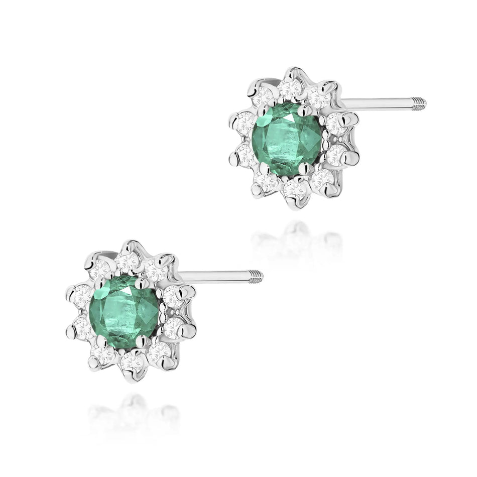 goldohrringe-mit-2-x-0-15ct-smaragden-und-0-172ct-zusätzlichen-diamanten-k0185-emg-02
