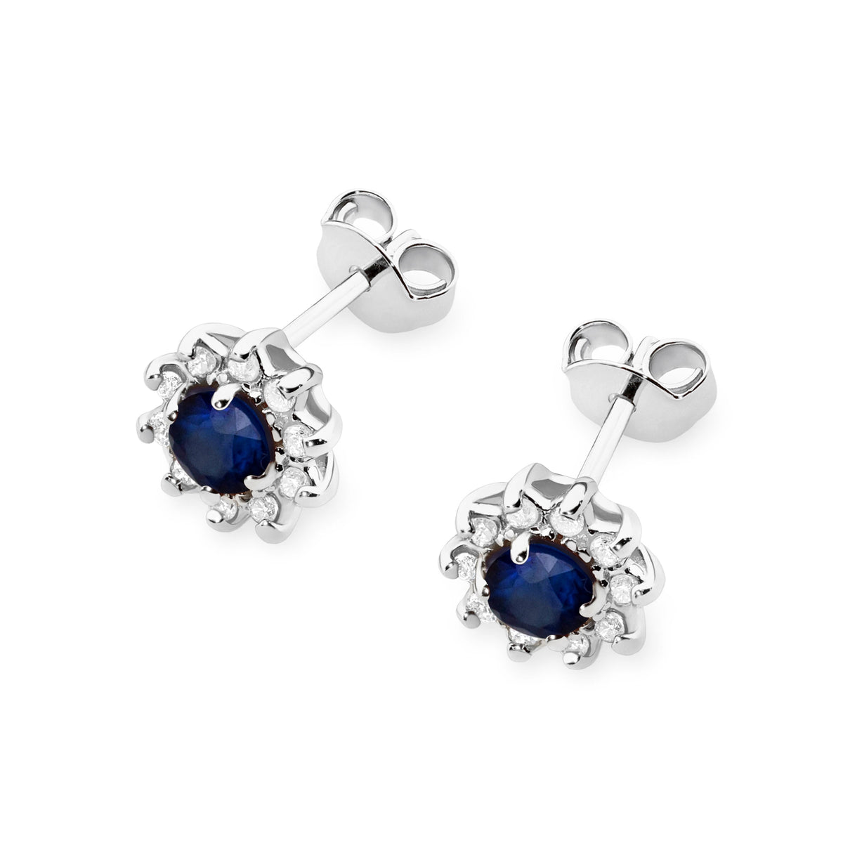 goldohrringe-mit-2-x-0-15ct-saphiren-und-0-172ct-zusätzlichen-diamanten-k0185-sab-01
