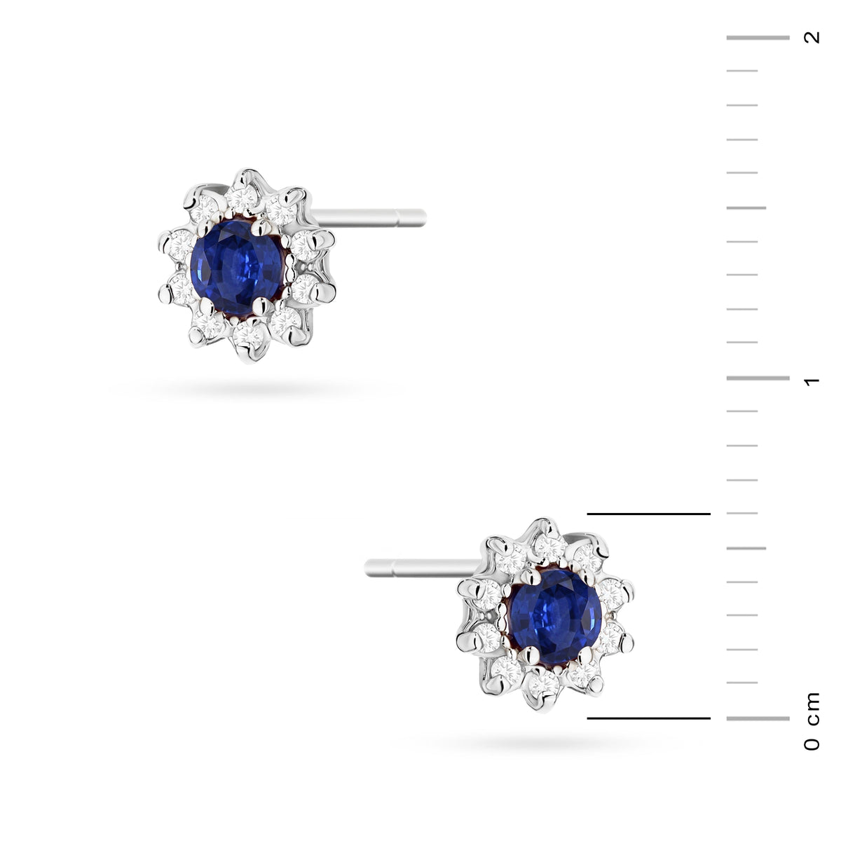 goldohrringe-mit-2-x-0-15ct-saphiren-und-0-172ct-zusätzlichen-diamanten-k0185-sab-01