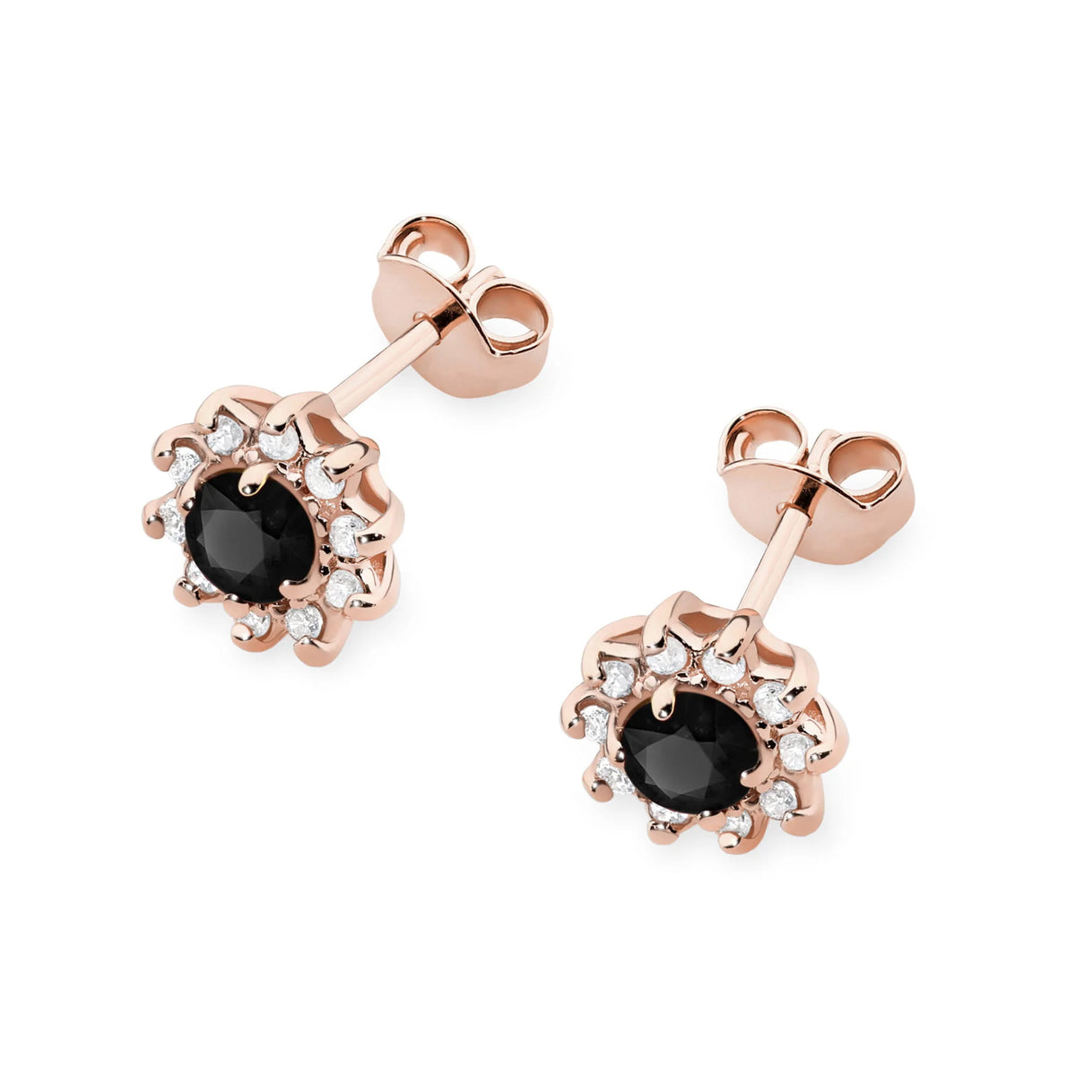 gold-earrings-with-2-x-0-12ct-black-diamonds-and-0-17ct-additional-diamonds-k0185-dib-01
