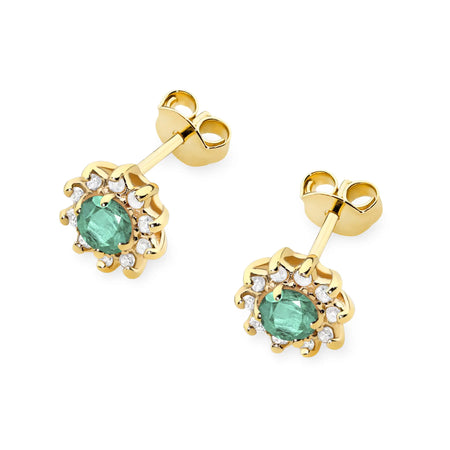 gold-earrings-with-2-x-0-15ct-emeralds-and-0-172ct-additional-diamonds-k0185-emg-01