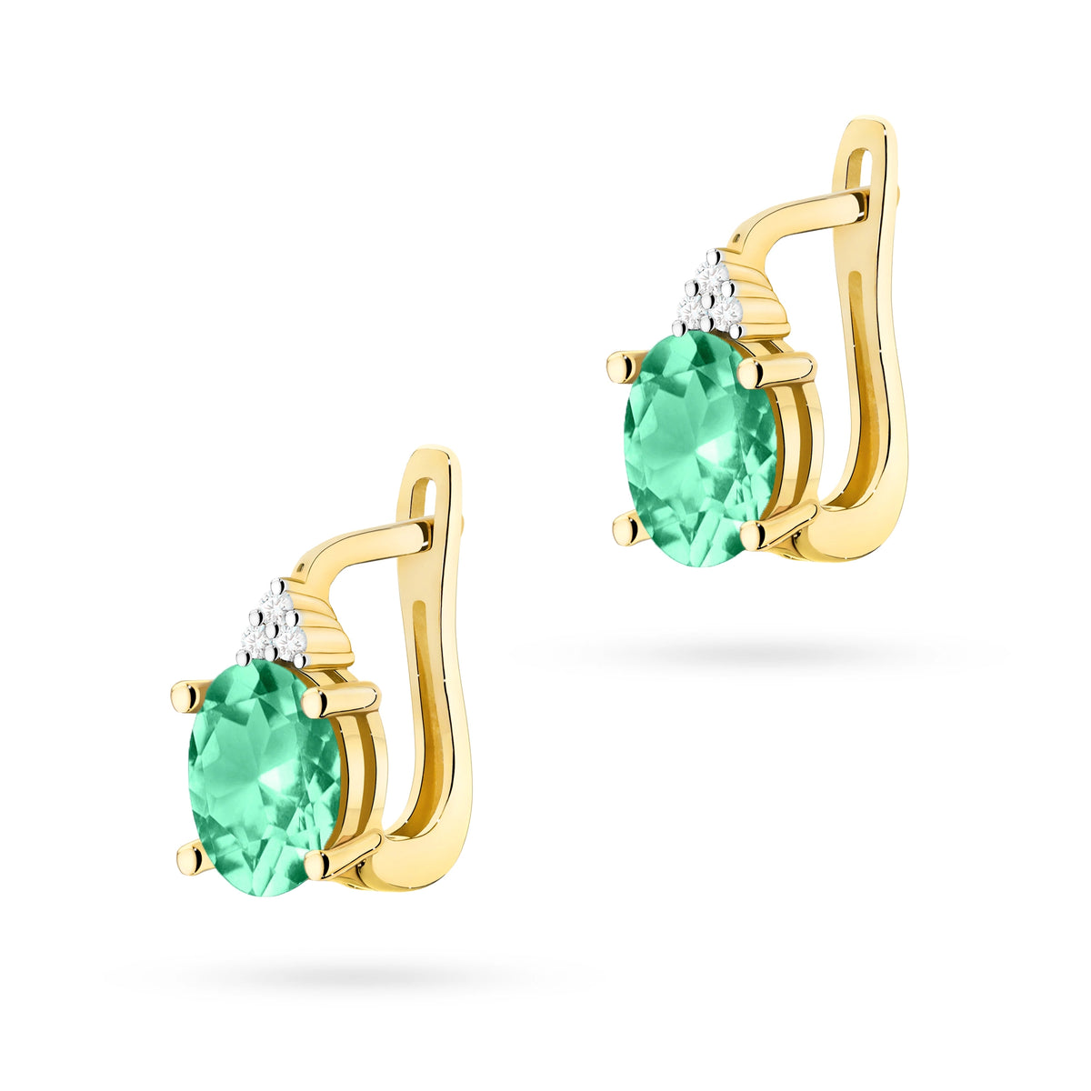 gold-earrings-with-2-x-0-80ct-emeralds-and-0-052ct-additional-diamonds-k0308-emg-01