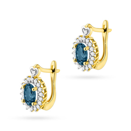 gold-earrings-with-2-x-0-50ct-london-blue-topazes-and-0-19ct-additional-diamonds-k0312-tol-01