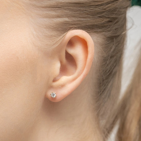 gold-stud-earrings-with-zirconia-k032-333