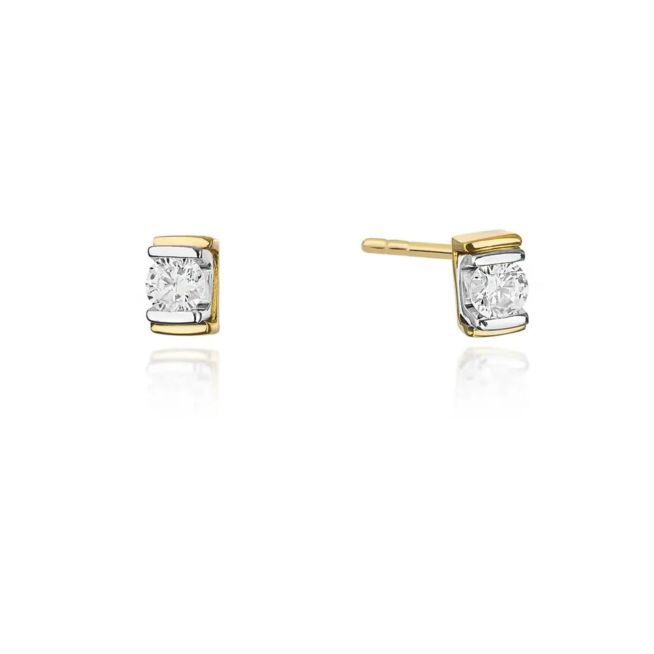 gold-earrings-with-2-x-0-10ct-diamonds-k0343-diw-01