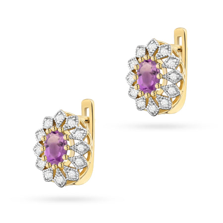 gold-earrings-with-2-x-0-40ct-amethysts-and-0-206ct-additional-diamonds-k0354-amv-01