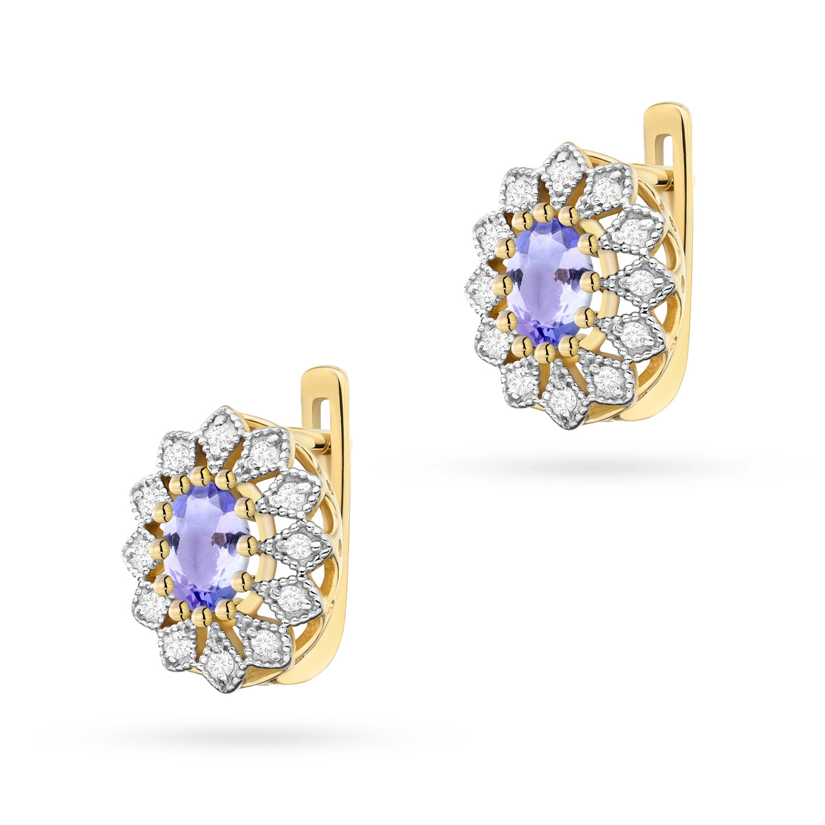 goldohrringe-mit-2-x-0-40ct-tansaniten-und-0-206ct-zusätzlichen-diamanten-k0354-tap-01