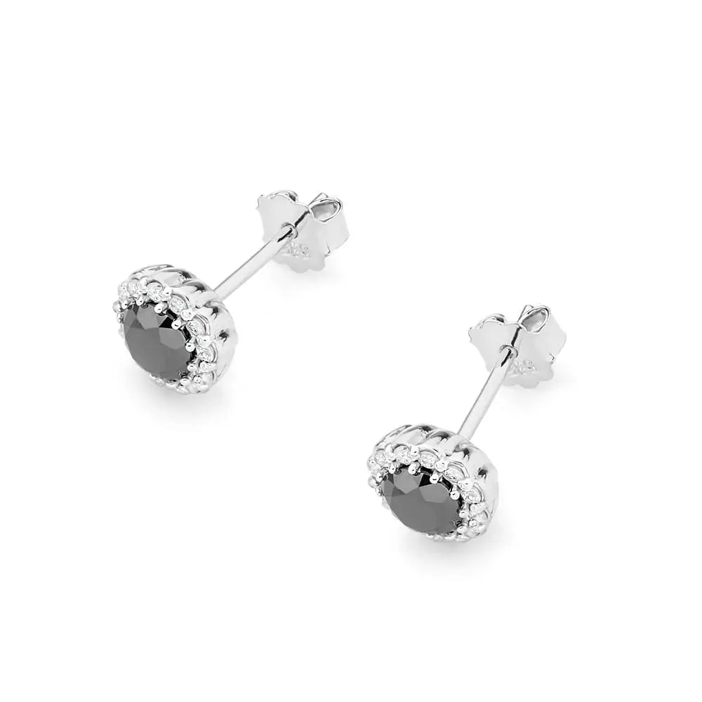 gold-earrings-with-2-x-0-50ct-black-diamonds-and-0-206ct-additional-diamonds-k0510-dib-01