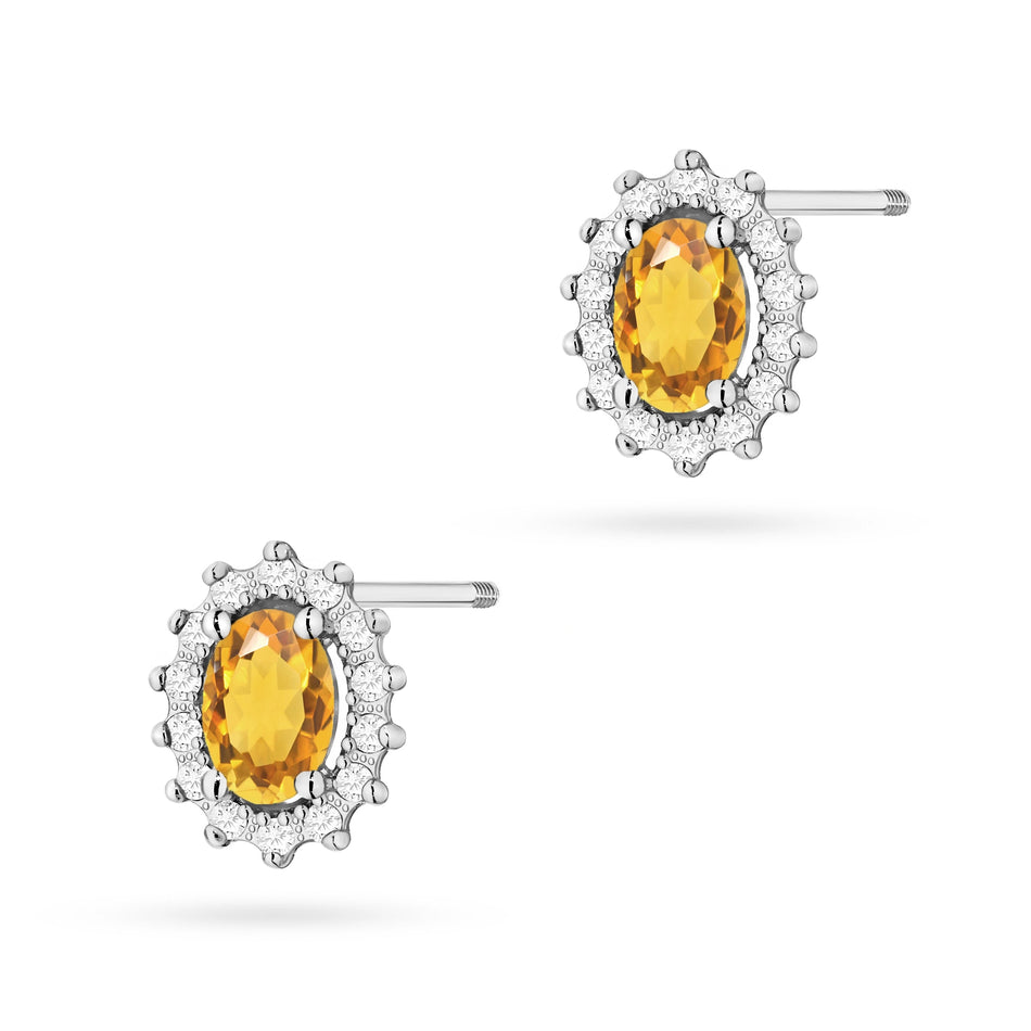 goldohrringe-mit-2-x-0-60ct-zitristen-und-0-24ct-zusätzlichen-diamanten-k0514-ciy-02