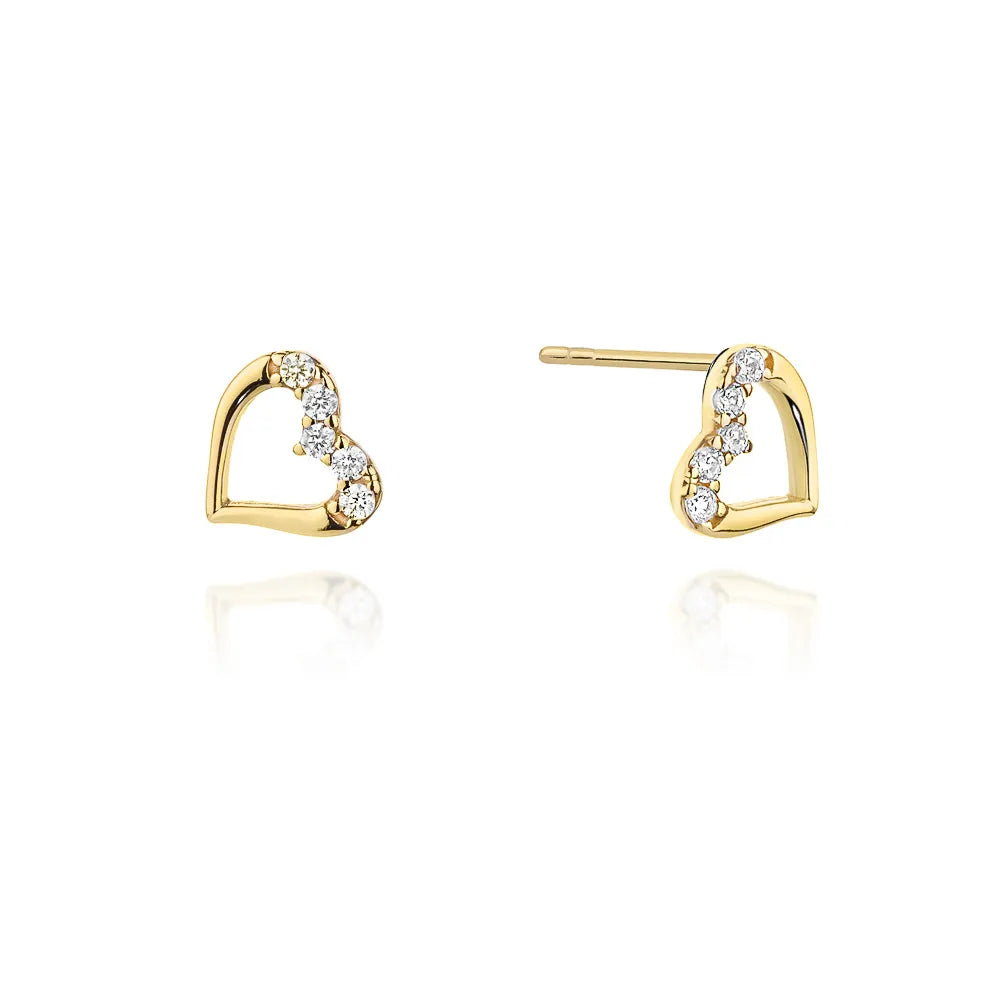 gold-earrings-with-zirconia-k057-333