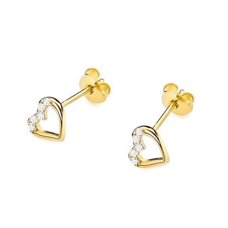 gold-earrings-with-zirconia-k057-333