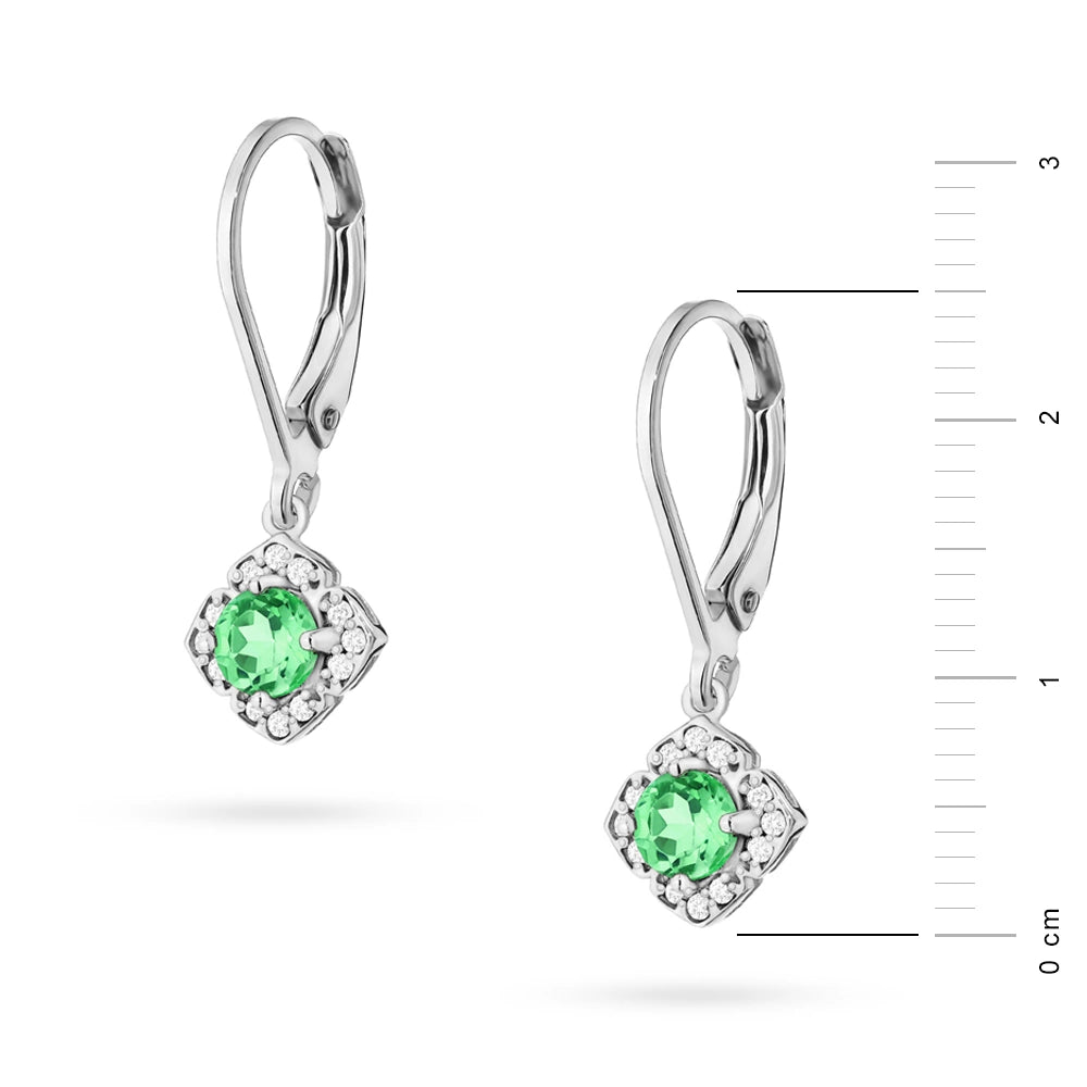 goldohrringe-mit-2-x-0-30ct-smaragden-und-0-12ct-zusätzlichen-diamanten-k0571-emg-01