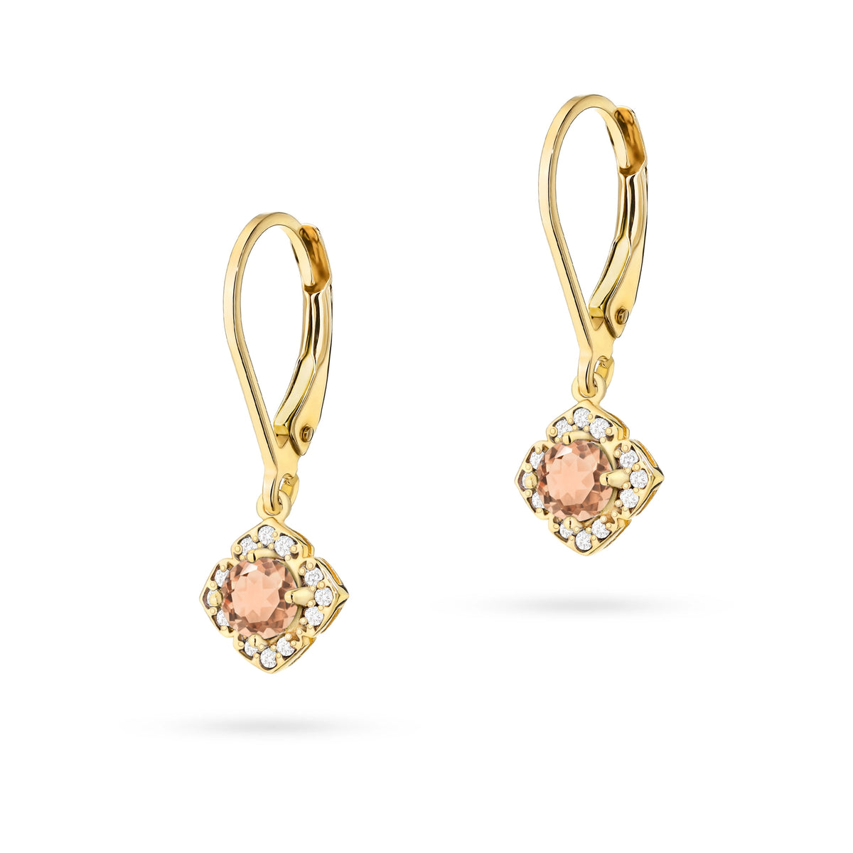 goldohrringe-mit-2-x-0,25ct-morganiten-und-0,12ct-zusätzlichen-diamanten-k0571-mop-01