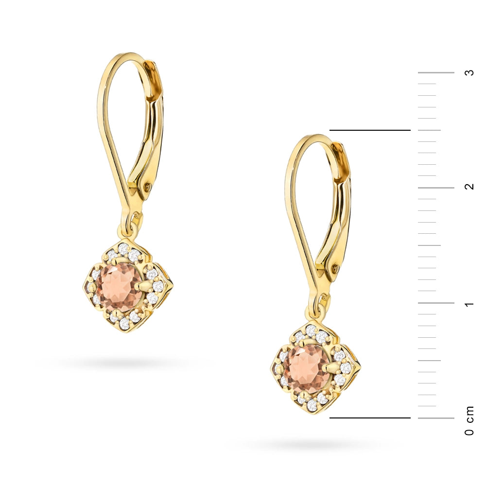 goldohrringe-mit-2-x-0,25ct-morganiten-und-0,12ct-zusätzlichen-diamanten-k0571-mop-01