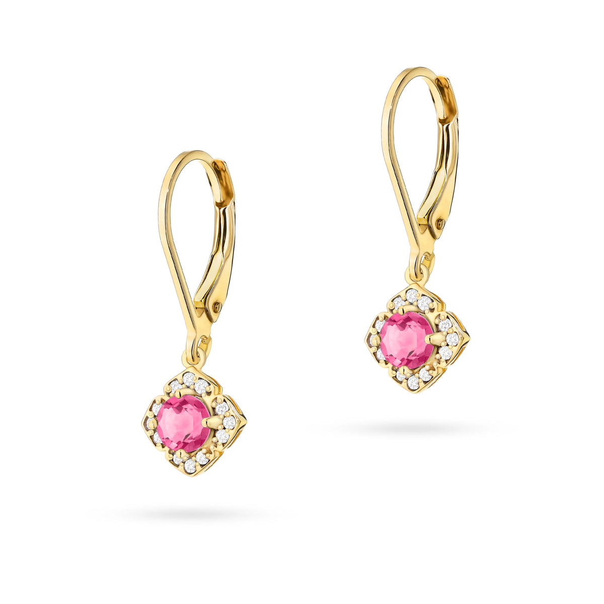 goldohrringe-mit-2-x-0-30ct-rosa-topasen-und-0-12ct-zusätzlichen-diamanten-k0571-top-01