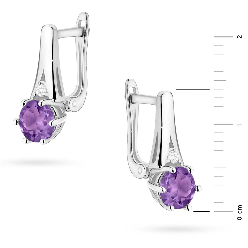 goldohrringe-mit-2-x-0-50ct-amethysten-und-0-029ct-zusätzlichen-diamanten-k0572-amv-01