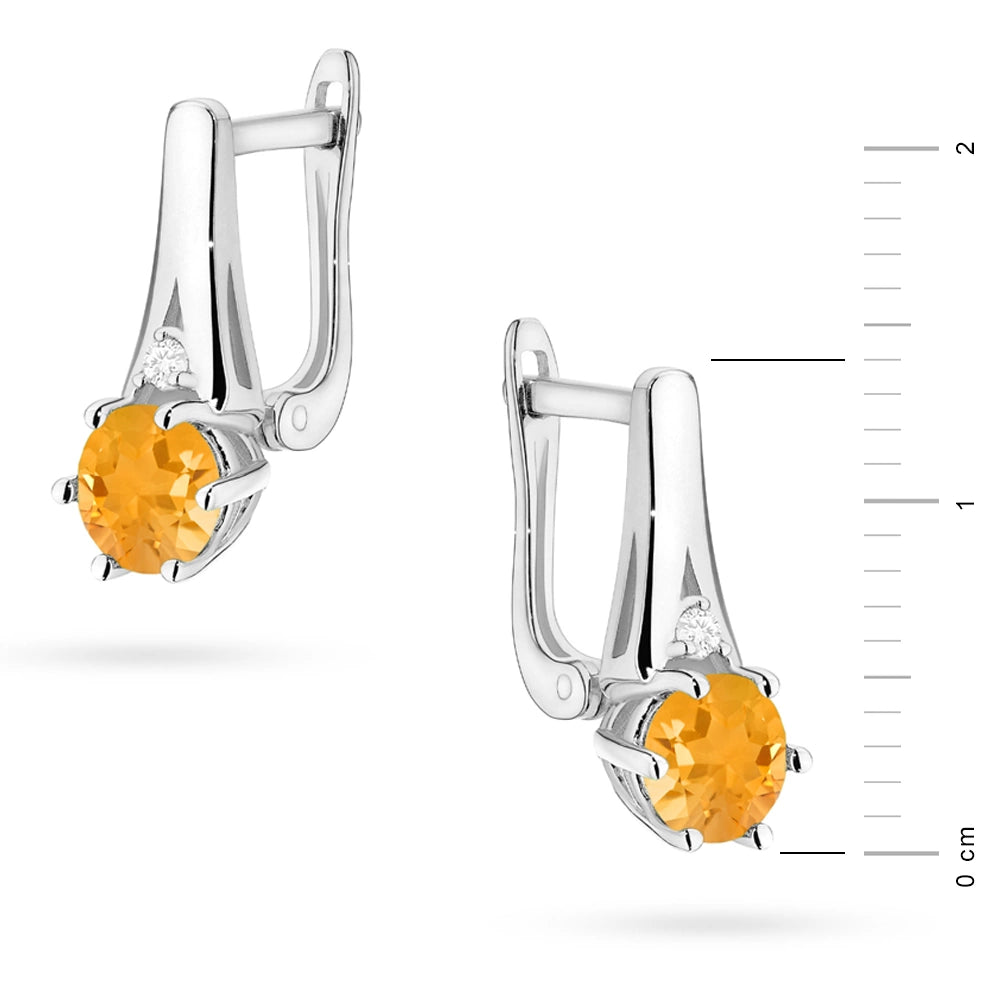 goldohrringe-mit-2-x-0,50ct-zitristen-und-0,029ct-zusätzlichen-diamanten-k0572-cyi-01