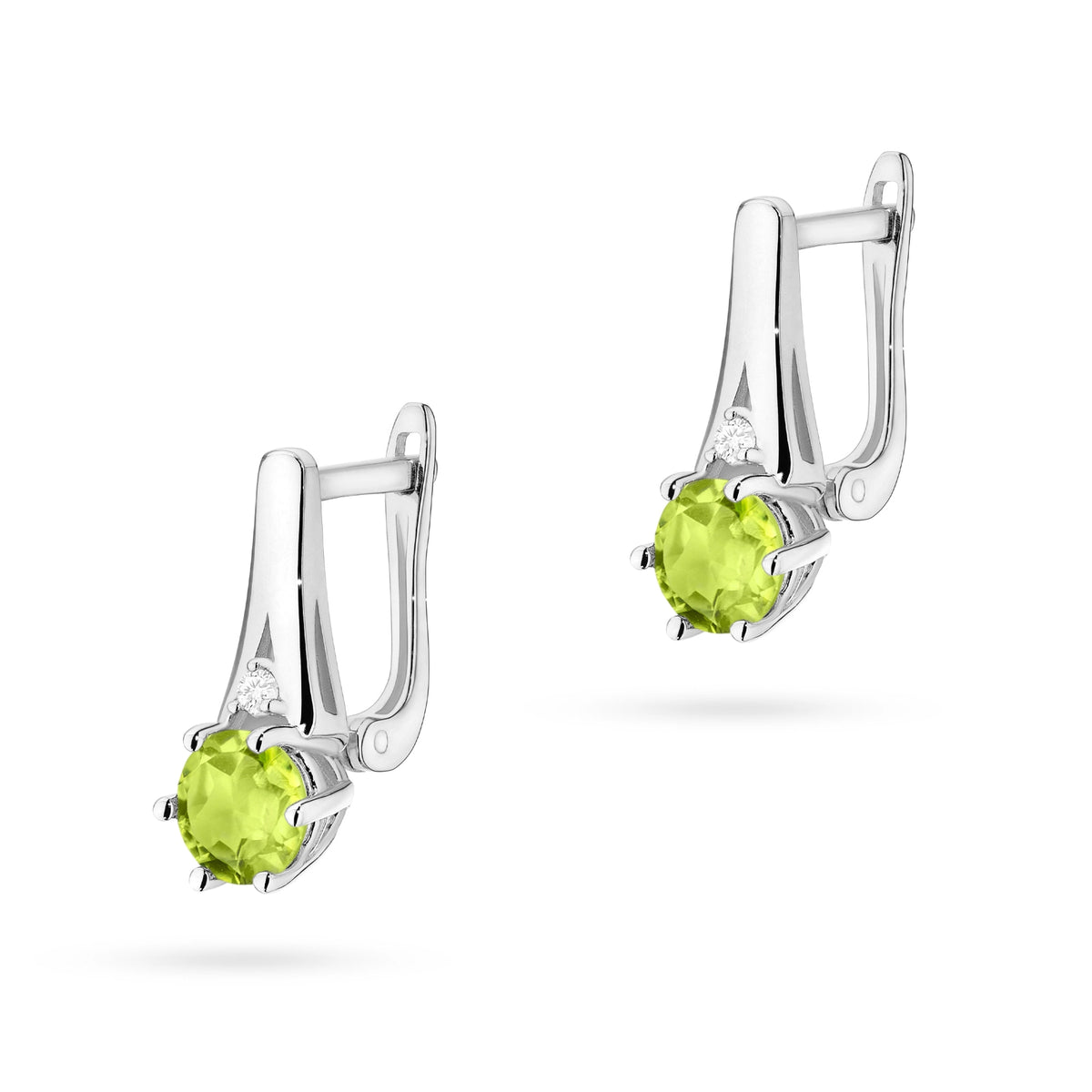 goldohrringe-mit-2-x-0,60ct-olivinen-und-0,029ct-zusätzlichen-diamanten-k0572-peg-01