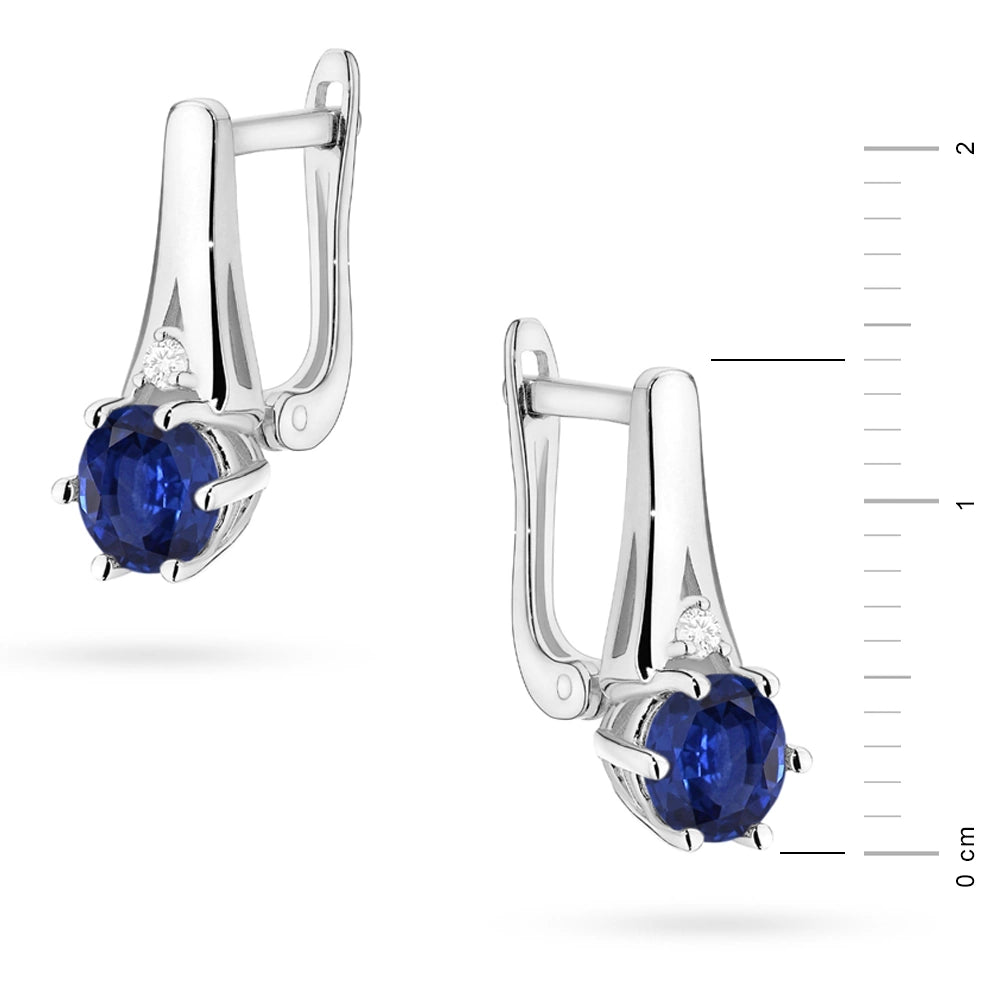 goldohrringe-mit-2-x-0-50ct-saphiren-und-0-029ct-zusätzlichen-diamanten-k0572-sab-01
