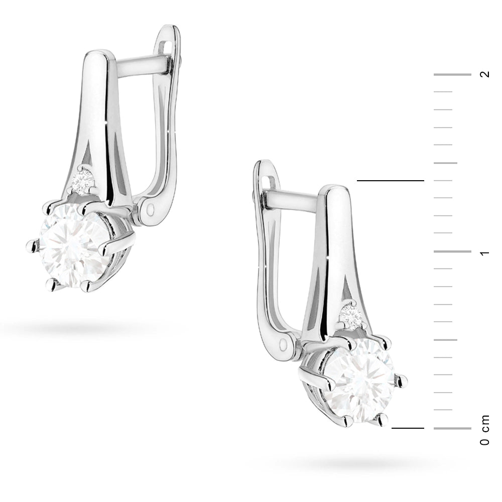 goldohrringe-mit-2-x-0-60ct-weißen-saphiren-und-0-029ct-zusätzlichen-diamanten-k0572-saw-01