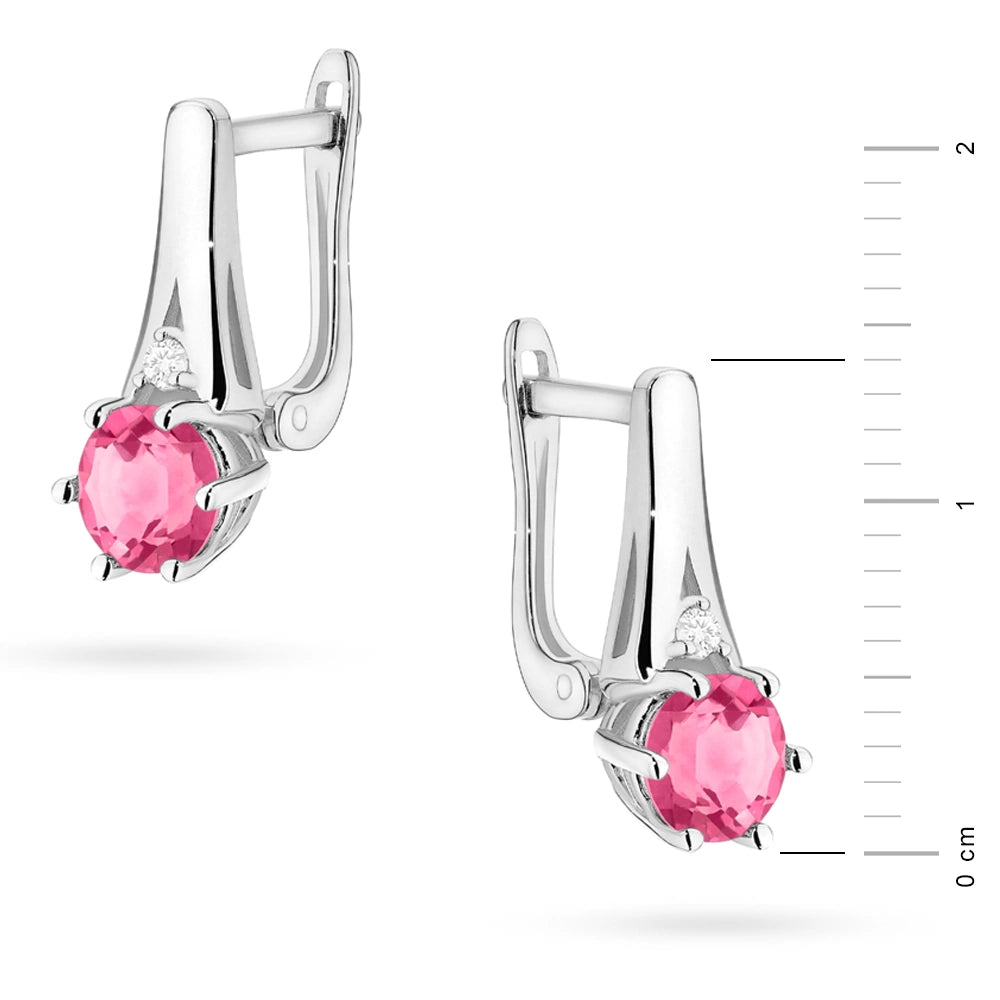 goldohrringe-mit-2-x-0-60ct-rosa-topasen-und-0-029ct-zusätzlichen-diamanten-k0572-top-01