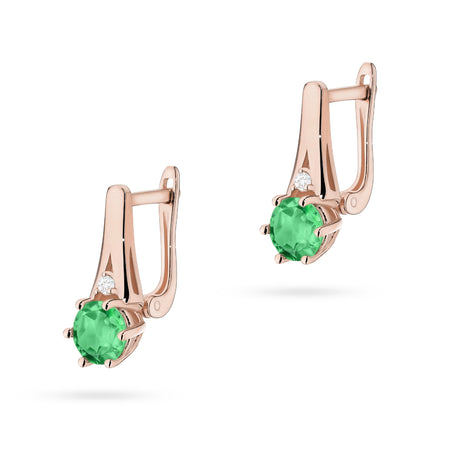 gold-earrings-with-2-x-0-50ct-emeralds-and-0-029ct-additional-diamonds-k0572-emg-01