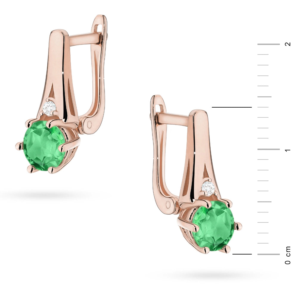 gold-earrings-with-2-x-0-50ct-emeralds-and-0-029ct-additional-diamonds-k0572-emg-01