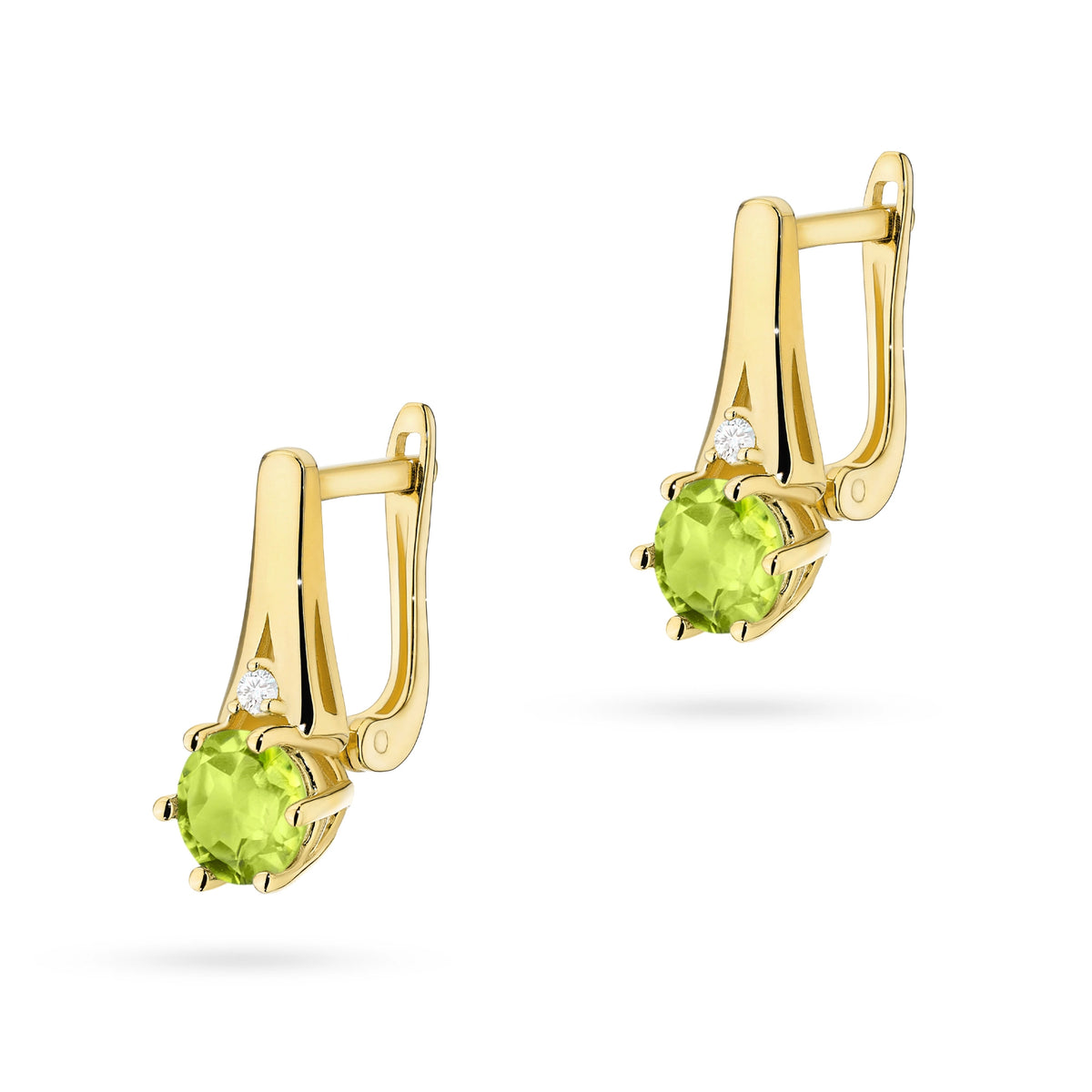 gold-earrings-with-2-x-0-60ct-olivines-and-0-029ct-additional-diamonds-k0572-peg-01