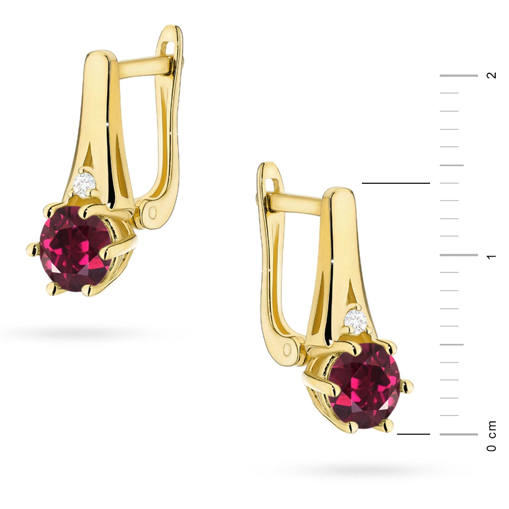goldohrringe-mit-2-x-0-60ct-rhodoliten-und-0-029ct-zusätzlichen-diamanten-k0572-rhr-01