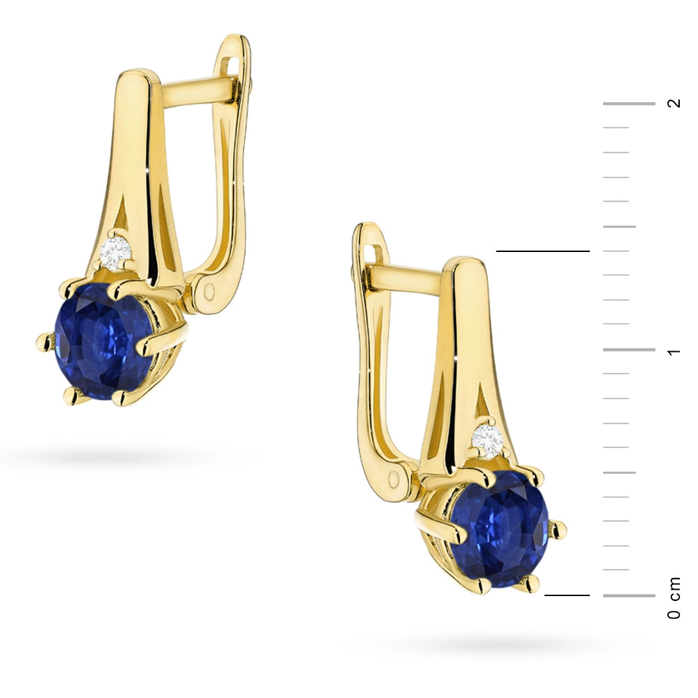 goldohrringe-mit-2-x-0-50ct-saphiren-und-0-029ct-zusätzlichen-diamanten-k0572-sab-01