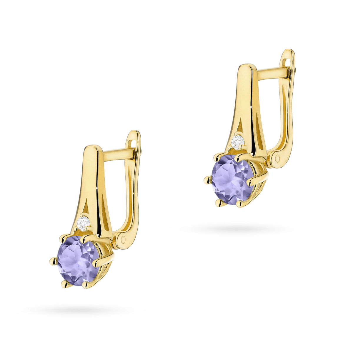 goldohrringe-mit-2-x-0-50ct-tansaniten-und-0-029ct-zusätzlichen-diamanten-k0572-tap-01