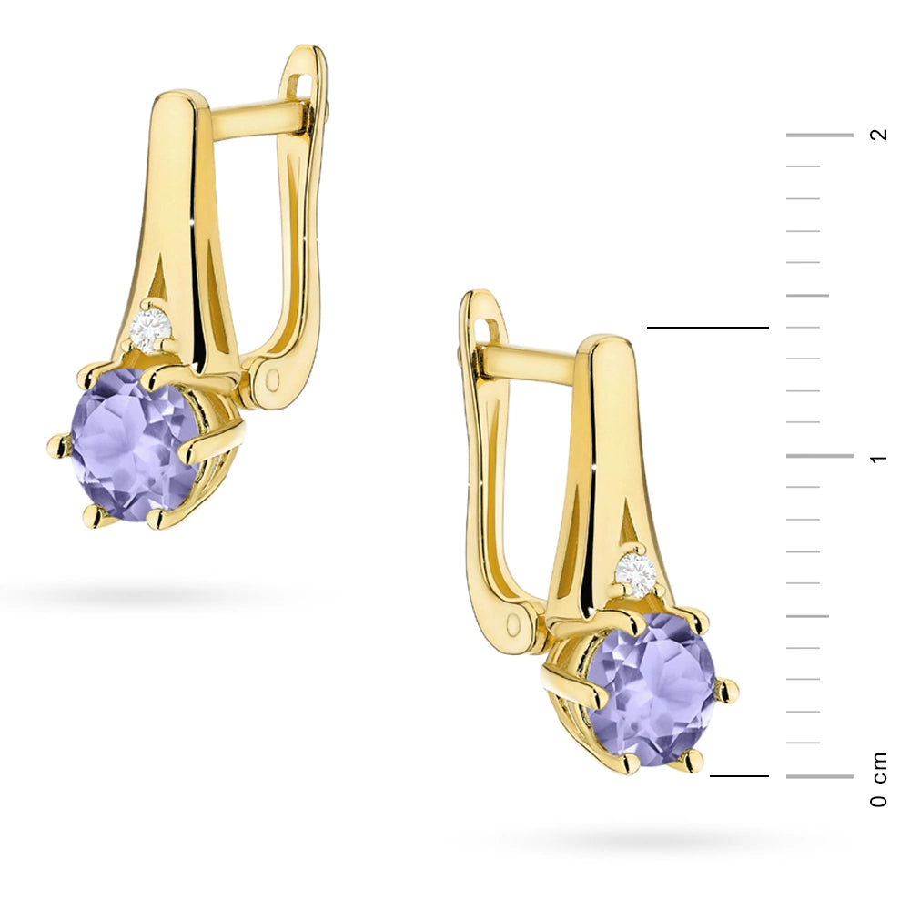 goldohrringe-mit-2-x-0-50ct-tansaniten-und-0-029ct-zusätzlichen-diamanten-k0572-tap-01