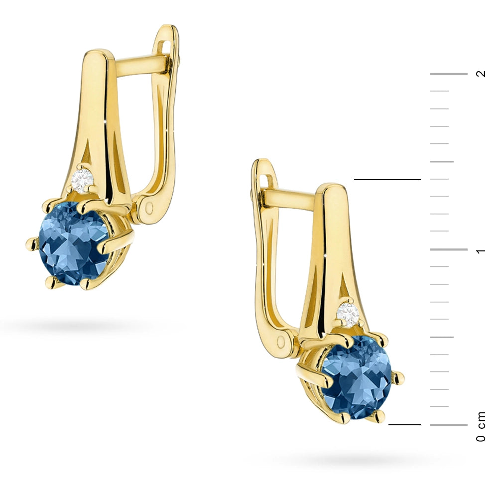 goldohrringe-mit-2-x-0-50ct-londonblauen-topasen-und-0-029ct-zusätzlichen-diamanten-k0572-tol-01