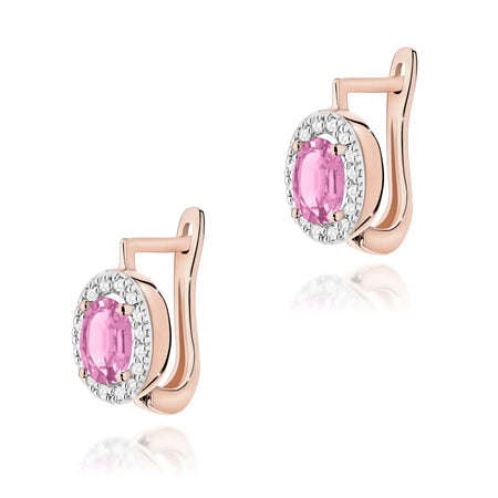 gold-earrings-with-2-x-0-45ct-pink-sapphiress-and-0-16ct-additional-diamonds-k0574-sap-01