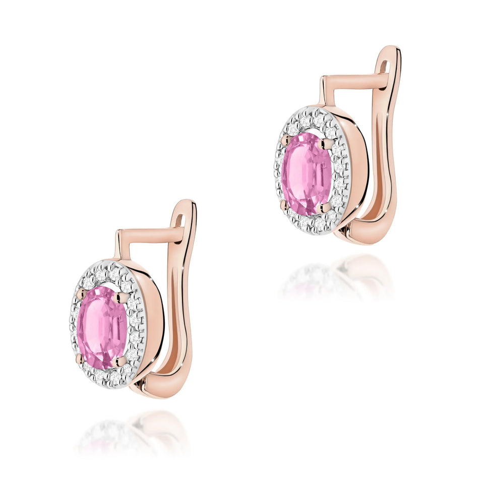 gold-earrings-with-2-x-0-45ct-pink-sapphiress-and-0-16ct-additional-diamonds-k0574-sap-01