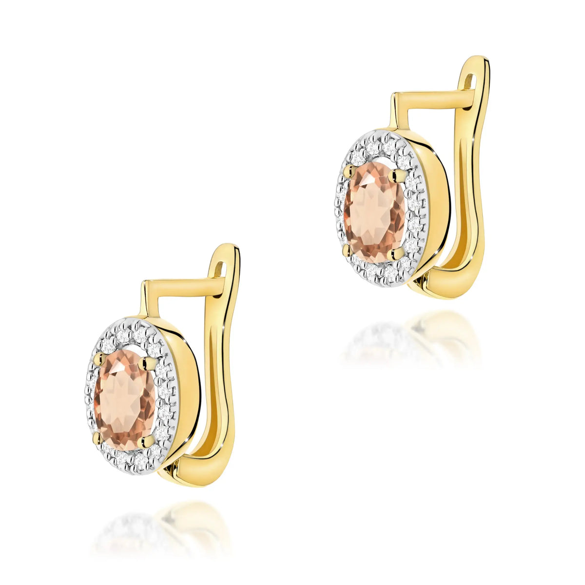 goldohrringe-mit-2-x-0-40ct-morganiten-und-0-16ct-zusätzlichen-diamanten-k0574-mop-01