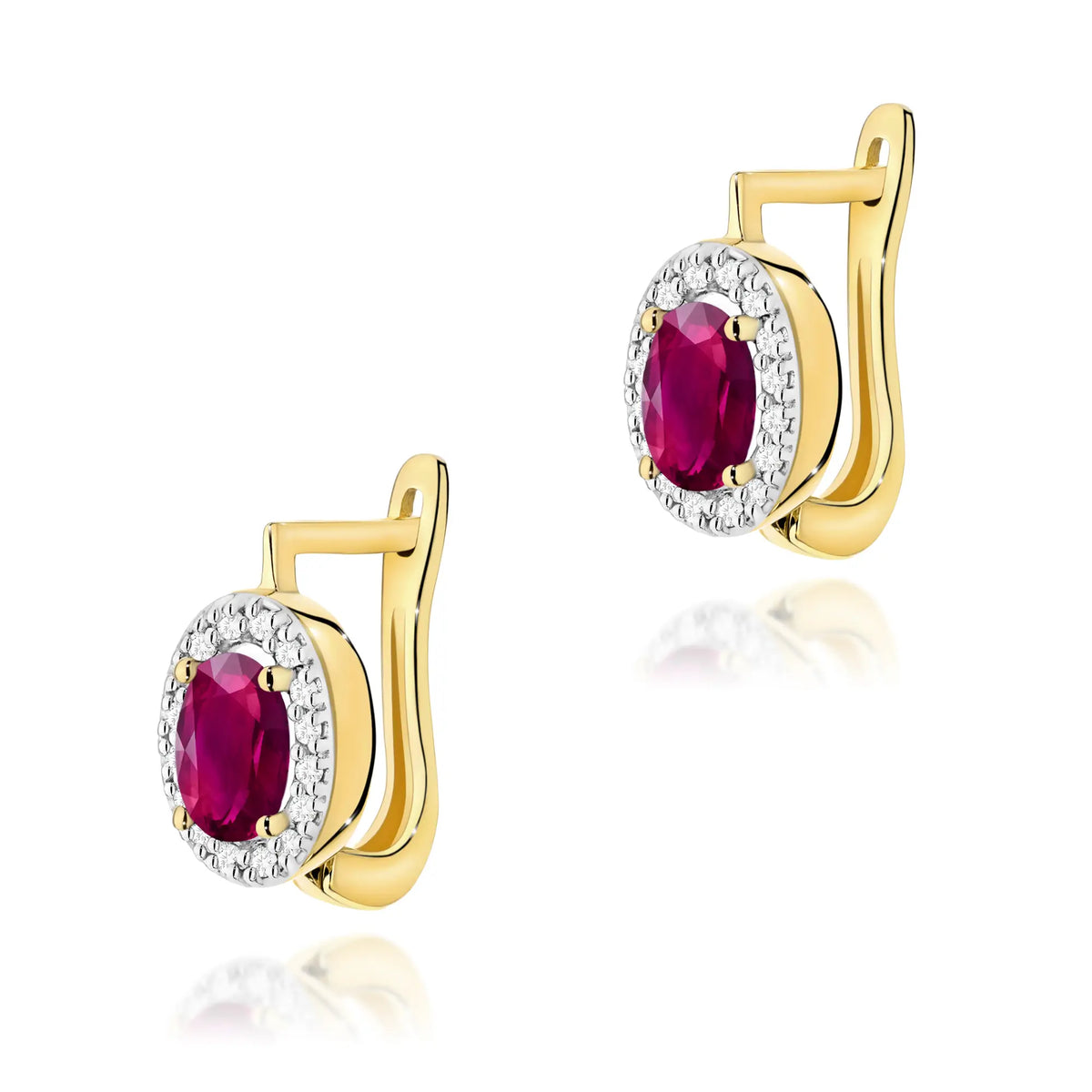 goldohrringe-mit-2-x-0-50ct-rhodolit-und-0-16ct-zusätzlichen-diamanten-k0574-rhr-01